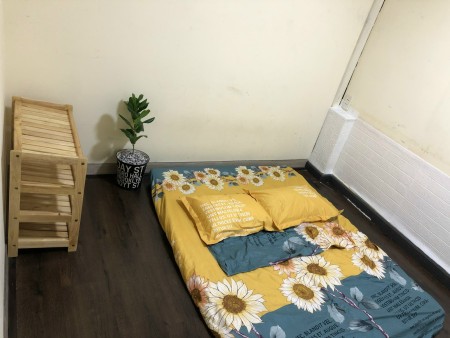 Phòng Q10 bùng binh Ngô Gia Tự - Lý Thái Tổ -2,5tr
