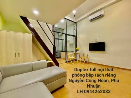 ️‍PHÒNG CHO THUÊ COZRUM - TRỢ GIÁ ️‍ CĂN HỘ DUPLEX NGAY TRUNG TÂM