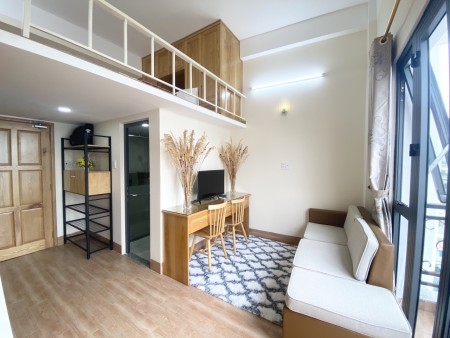 Căn hộ vị trí siêu đẹp siêu ưu đãi ở trung tâm Quận 10