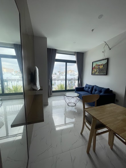 Cho Thuê Căn Hộ Mới - Đẹp Ngay Lam Sơn