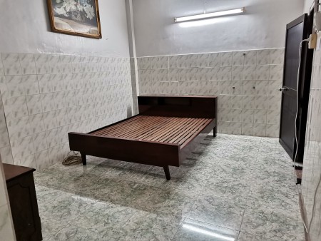 Cho nử thuê phòng ngay trung tâm Quận 3 trên Đường Nguyễn Đình Chiểu