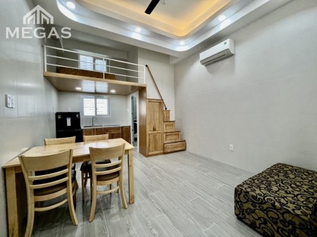 Đầy Đủ Nội Thất - Cửa Sổ - Giá Rẻ - Thiết Kế Sang Trọng, Thông Minh - Phạm Văn Bạch quận Tân Bình