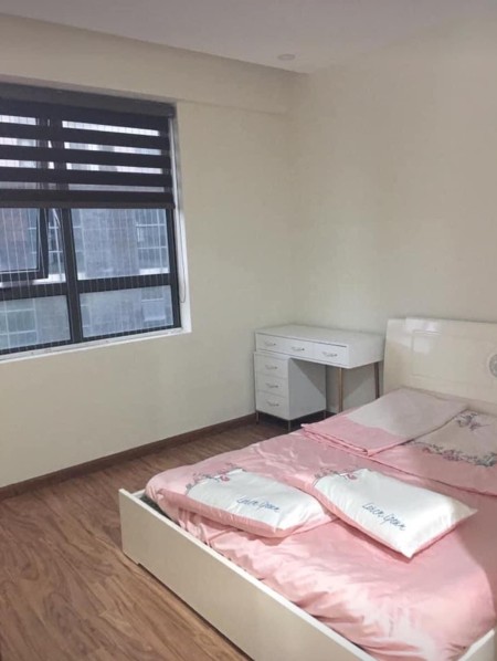 Cần 01 nữ cho phòng trong Căn Hộ Chung cư BCA