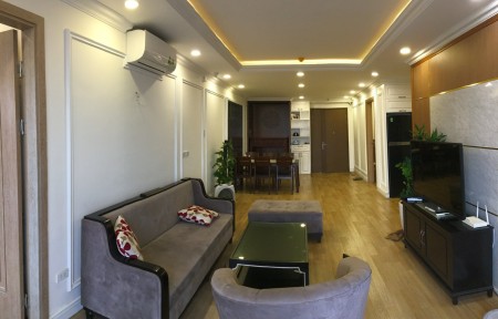 Chính chủ cho thuê căn hộ full đồ. Miễn trung gian