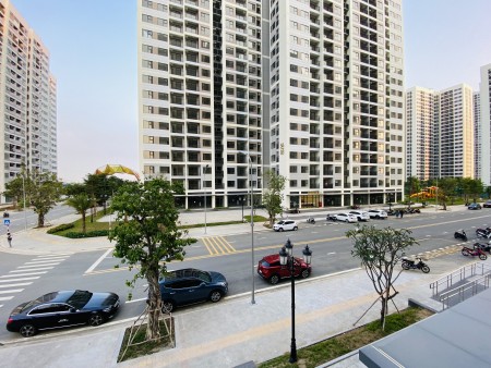 Cho thuê căn hộ kết hợp văn phòng trung tâm Thủ Đức