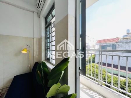 Phòng Trọ Giá Rẻ Mới Xây Ngay Etown Cộng Hoà - Tân Bình