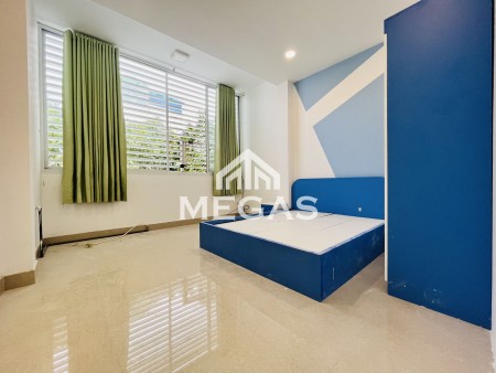 Căn Hộ Cao Cấp, Siêu Tiện Nghi Gần Sân Bay