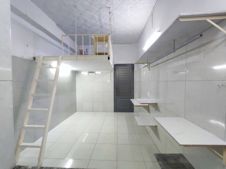 Cho Thuê Phòng Trọ Sinh Viên Giá Rẻ Gần CĐ Công Nghệ TPHCM