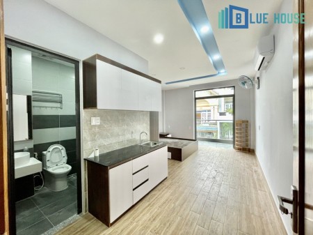Căn Hộ Tân Bình Giá Rẻ, Banconl, Full đồ chơi, Bếp riêng