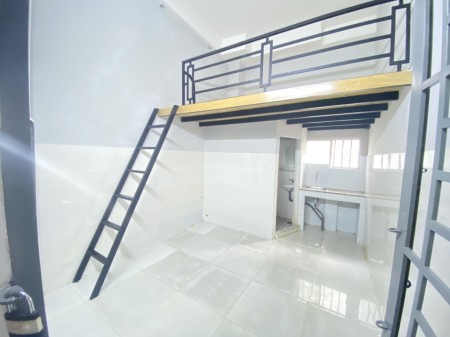 Cho thuê phòng trọ giá rẻ, phường 13, Tân Bình