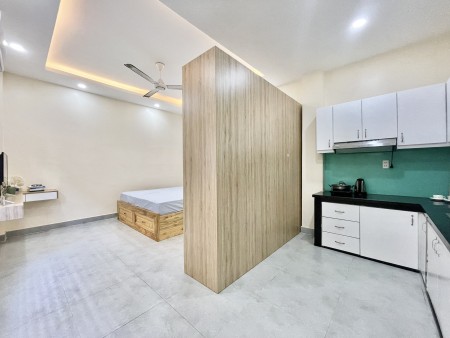 Căn hộ 30m2 gần Sân Bay Tân Sơn Nhất Quận Tân Bình