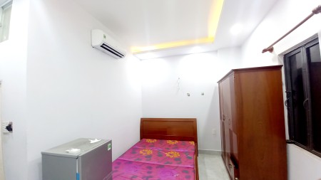 PHÒNG KHU ĐẠI HỌC BÁCH KHOA FULL NỘI THẤT