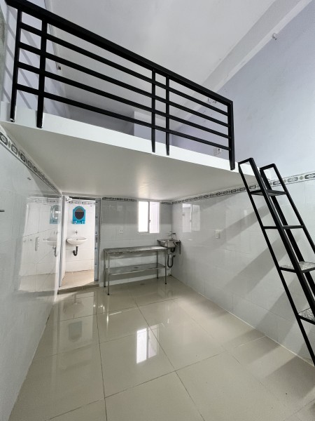 Phòng trọ giá tốt cho sinh viên người lao động trung tâm TÂN BÌNH