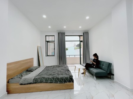 Căn Hộ Mới Xây Khu Vực Sân Bay TPHCM