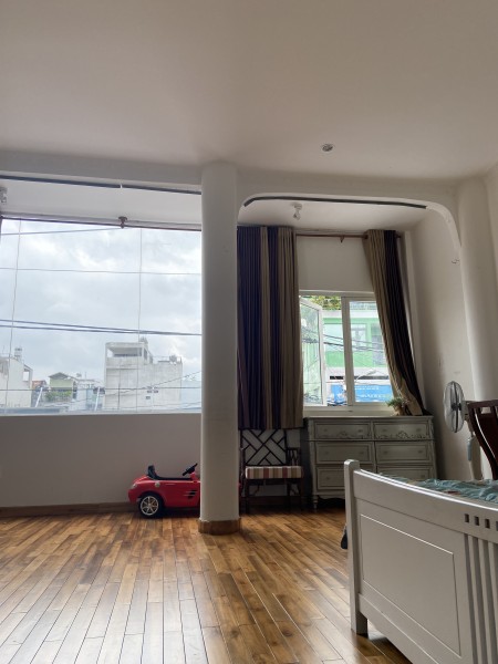 Chỉ cho nữ thuê phòng studio, Full nội thất, Điện theo giá nhà nước
