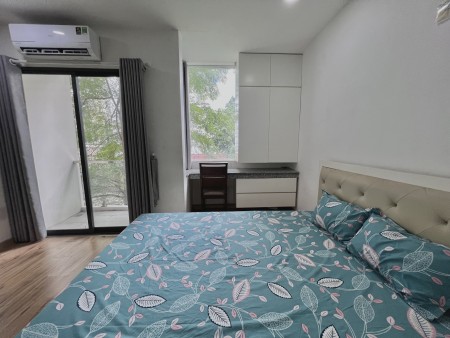 Căn Hộ Mới Xây Đối Diện Etown Cộng Hoà