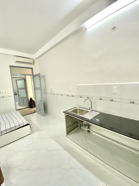 Nhượng phòng trọ tại Nguyễn Kiệm, Phường 3, Quận Gò Vấp giá rẻ