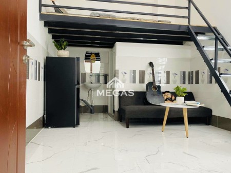Phòng Cao Cấp Sẵn Nội Thất Giá Ưu Đãi Gần Ngay Aeon Tân Phú