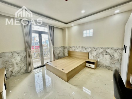 Cho Thuê Phòng Giá Rẻ - Full Nội Thất - Sạch Sẽ Ngay Quang Trung