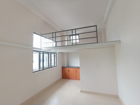 Căn Hộ Phan Anh mới xây 100%, Full nội thất, Gần Vòng Xoay Phú Lâm,Tỉnh Lộ 10