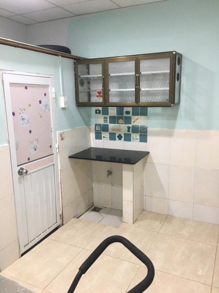 Cần cho thuê 1 phòng trọ diện tích 28m2 tại 137 Đường Bình Long, Bình Hưng Hòa A, Bình Tân