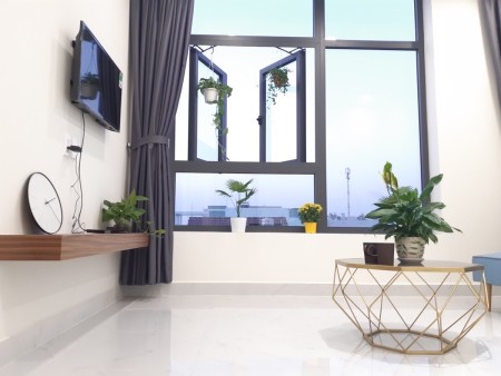 Cho thuê phòng trọ mới xây full nội thất tại An Thượng 9, Phường Khuê Mỹ, Quận Ngũ Hành Sơn, Đà Nẵng