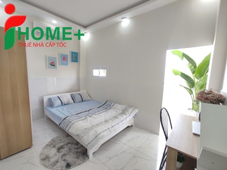 Phòng tại Phạm Văn Bạch chính chủ cho thuê có ban công