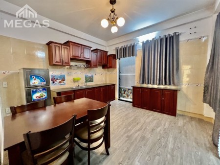 CHO THUÊ CĂN HỘ 1PN NGAY SÂN BAY TÂN SƠN NHẤT
