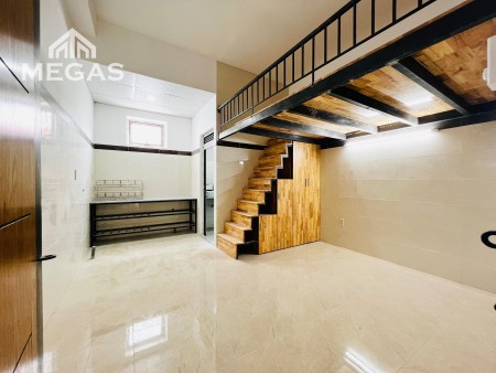 Phòng trọ mới xây cao cấp ngay Aeon TÂN PHÚ