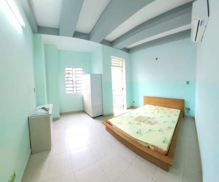 Vừa trống siêu phẩm bancol cực rẻ tại trung tâm Tân Bình