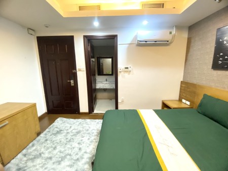 Cho Thuê Phòng Full NT,Ngay Trung Tâm Quận 1