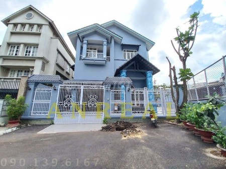 Villa Phố Khu An Phú (7x20m)_5 Phòng Giá 28 Triệu
