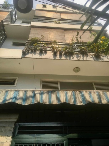 Ảnh 2 - Phòng trọ mới, sạch đẹp, ngay trung tâm, giá rẻ, chính chủ.