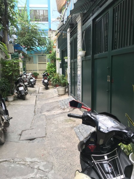 Phòng trọ mới, sạch đẹp, ngay trung tâm, giá rẻ, chính chủ.