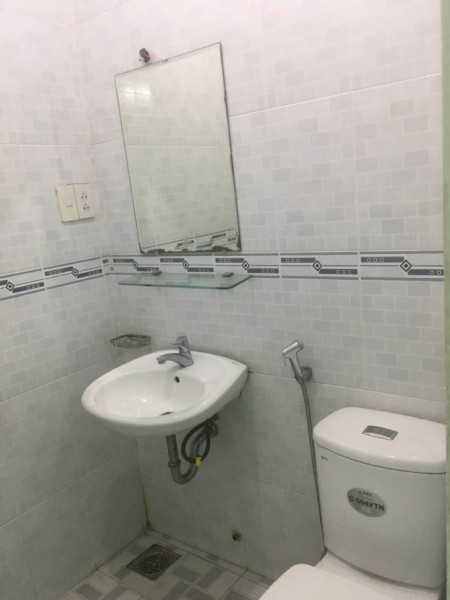 Ảnh 4 - Phòng trọ mới, sạch đẹp, ngay trung tâm, giá rẻ, chính chủ.