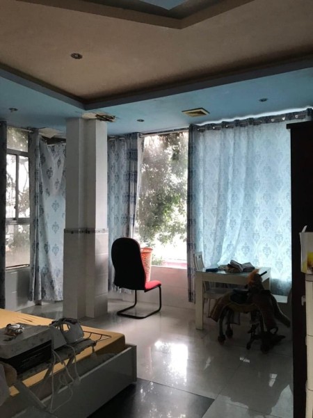 Cho thuê nhà mặt tiền Kinh doanh p. Phú Thọ Hòa,Tân Phú dtsd 200 m2 chỉ 12 triệu