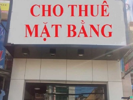 [ NHÀ MẶT TIỀN KINH DOANH, CÓ GÁC RỘNG CÓ THỂ Ở LẠI THOẢI MÁI ]