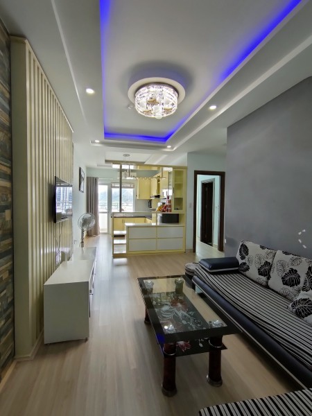 Căn hộ nghỉ dưỡng Nha Trang