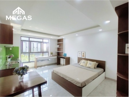 CHO THUÊ CĂN HỘ MINI GẦN CẦU SÀI GÒN - FULL NỘI THẤT GIÁ