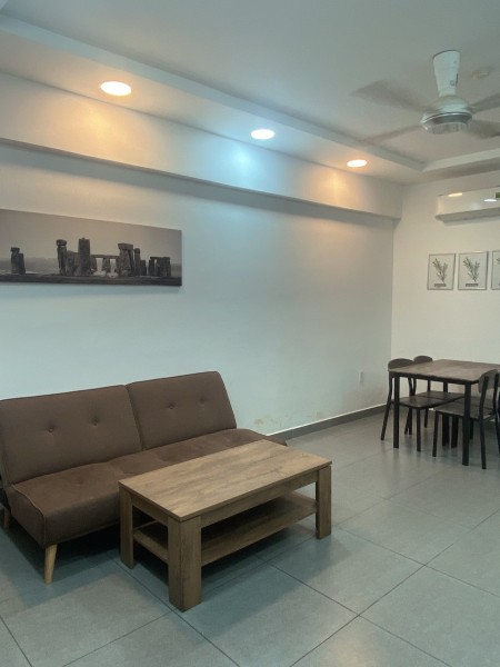cần tìm bạn nữ ở ghép trong căn 2 phòng ngủ chung cư H3-xem nhà 24/7