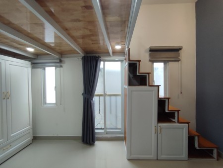 Duplex SIÊU XỊN chỉ 3tr9 ngay NGUYỄN THỊ NHỎ Q11 SÁT Q10