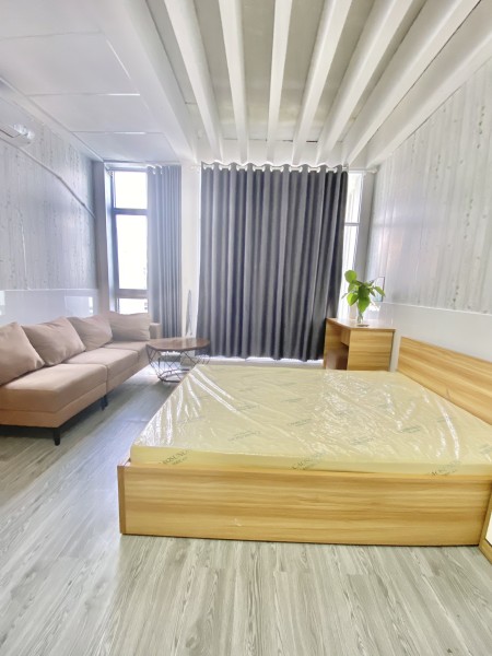 CHDV Bancol Full Nội Thất Gần ĐH Văn Lang CS3