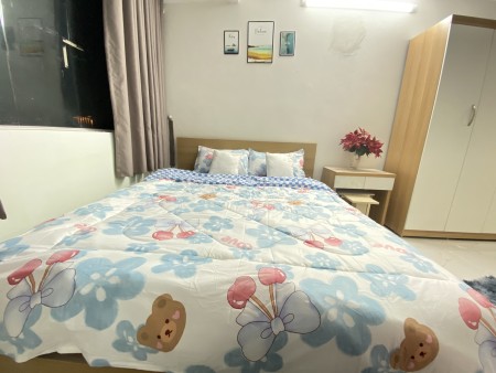 Khai Trương Từng Bừng CHDV Mới Full Nội thất Tân Phú