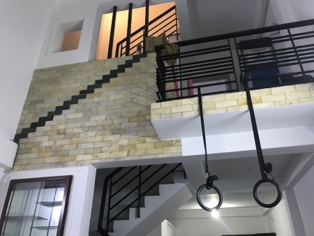 Lê văn duyệt - Cầu bông bình thạnh tìm bạn Nam ở ghép