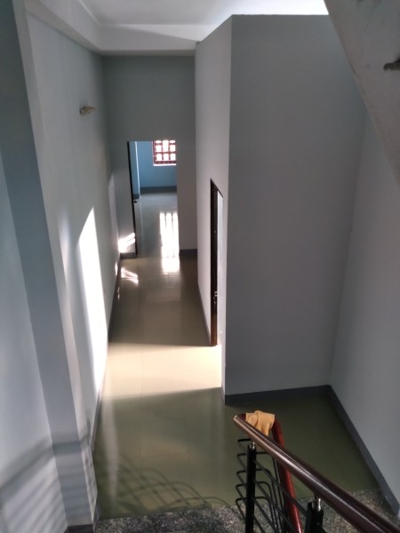 Cho thuê nhà 7 phòng ngủ đường mỹ an 20