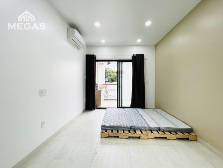 Căn Hộ Full NT ngay Ngã Tư Ga - ĐH Nguyễn Tất Thành - CVPM, Quận 12