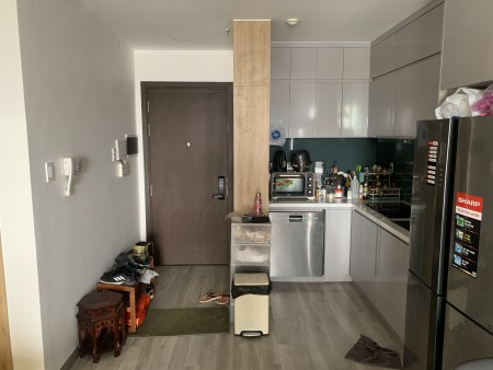 Cho thuê căn hộ chính chủ 68m2 wilton tower 2PN 2WC
