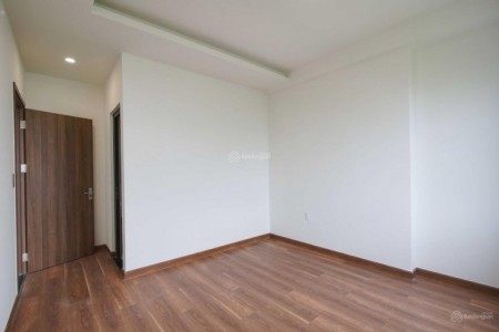 Căn hộ mới bàn giao - Nội khu đầy chất sống