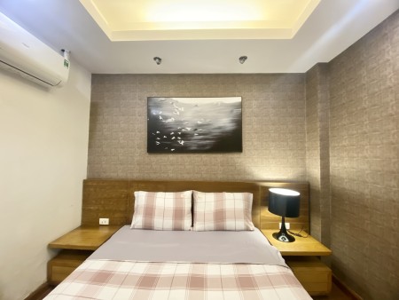 Phòng Full Tiện Nghi_Giá Tốt, Ngay Trung Tâm Quận 1