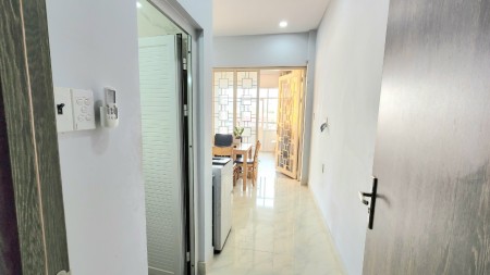 Cho thuê nhà trọ Nguyễn Kiệm , Phường 9 , Quận Phú Nhuận
